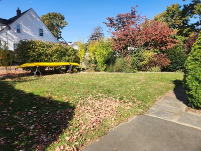 41 Dudley Avenue, House other with 3 bedrooms, 1 bathrooms and 2 parking in Old Saybrook CT | Image 2