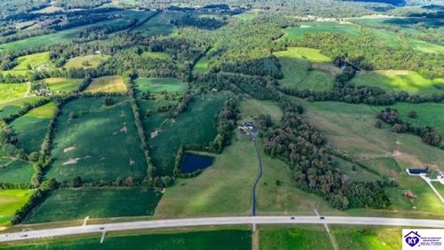 6274 - Tract 9 Campbellsville Road, Hodgenville, KY, 42748 | Card Image