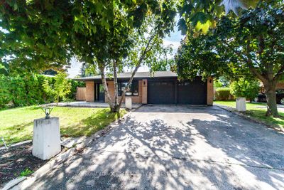 480 Bartley Bull Pky, House other with 3 bedrooms, 2 bathrooms and 8 parking in Brampton ON | Image 1