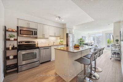 2601 - 2191 Yonge St, Condo with 1 bedrooms, 2 bathrooms and null parking in Toronto ON | Image 1