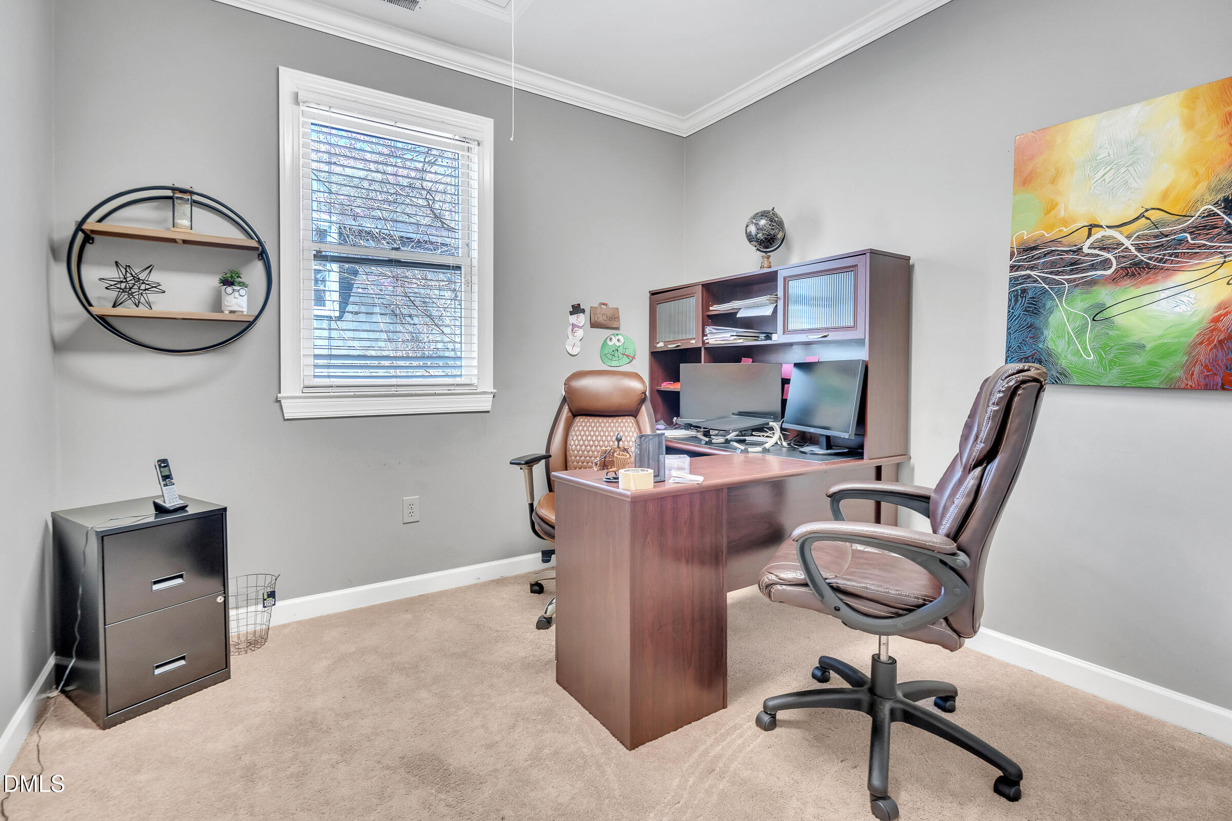 Commercial Sale in Cary 2