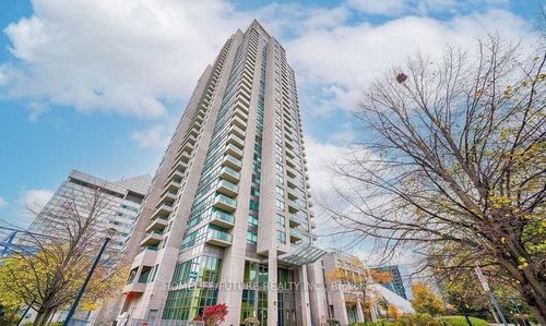 2901-60 Brian Harrison Way, Scarborough, ON, M1P5J5 | Card Image
