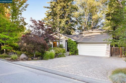 1834 Ivanhoe Ave, Lafayette, CA, 94549-1934 | Card Image