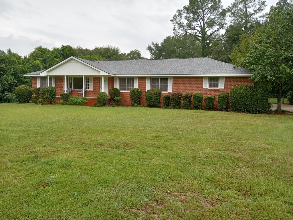Roberson St, Dublin, GA 31021