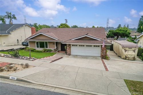 1860 Fernridge Dr, San Dimas, CA, 91773-1308 | Card Image