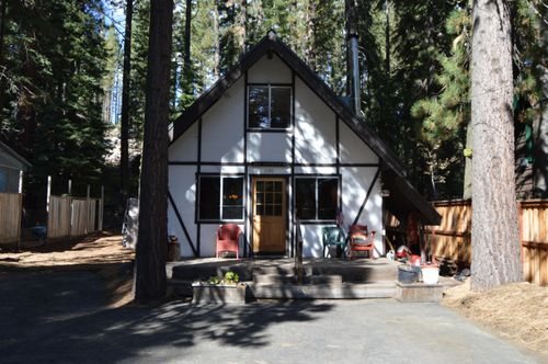 630 Grand Ave, Homewood, CA, 96141-1234 | Card Image