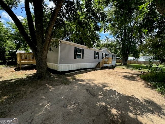 45 Spooner Ct, House other with 3 bedrooms, 2 bathrooms and null parking in Douglas GA | Image 4