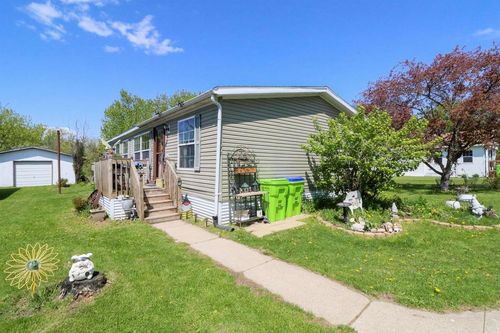 179-N3305 County Rd M Road, West Salem, WI, 54669 | Card Image
