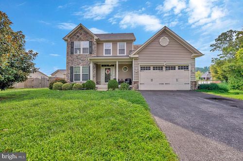 3705 Wallingford Ct, WALDORF, MD, 20603-7007 | Card Image