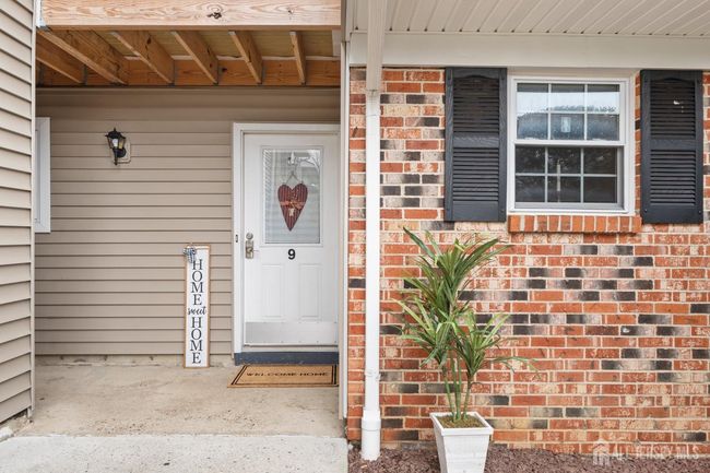 9 Lindsey Cir, Townhouse with 1 bedrooms, 1 bathrooms and null parking in Old Bridge NJ | Image 18