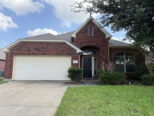 5121 Hidden Knolls Dr, Mckinney, TX, 75071-8321 | Card Image