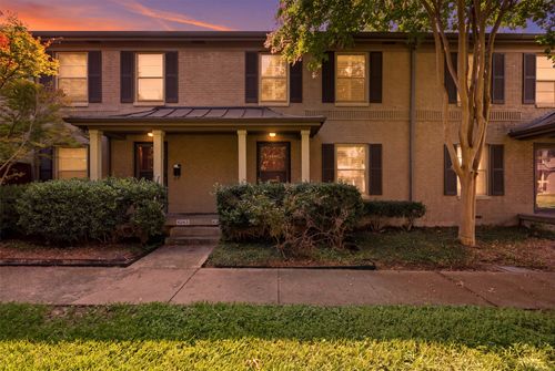6355-6355 Oriole Dr, Dallas, TX, 75209-5781 | Card Image