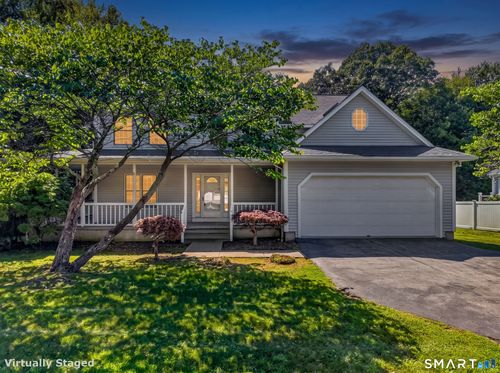 9 Spinnaker Rd, Waterford, CT, 06385-3723 | Card Image