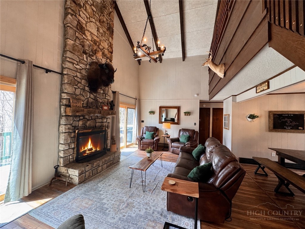 Residential in Beech Mountain 4