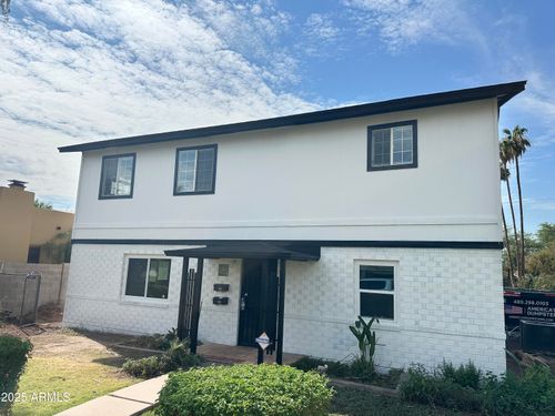 rear-1333 E Flower St, Phoenix, AZ, 85014-5753 | Card Image