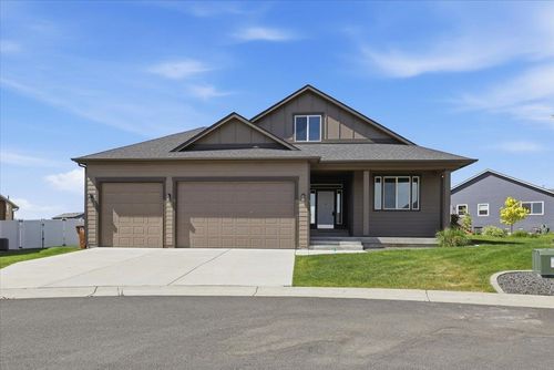 1613 W Lavender Ct, Spokane, WA, 99208-4678 | Card Image