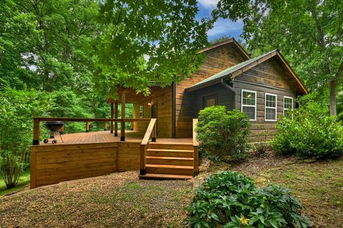 665 Shady Ln, mineral bluff, GA, 30559-3150 | Card Image