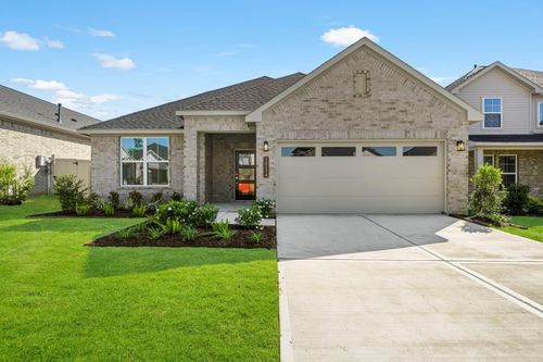 15114 Bank Swallow Pl, Magnolia, TX, 77354-7495 | Card Image