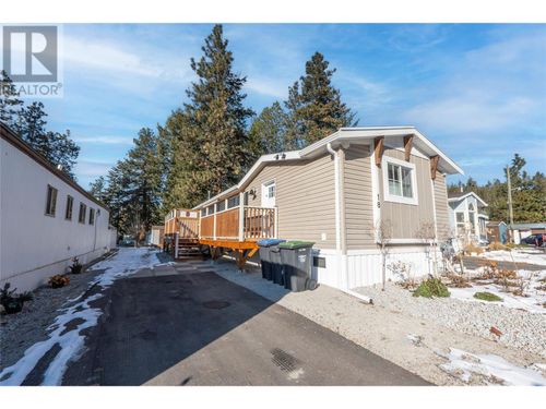 18-5371 Princeton Ave, Peachland, BC, V0H1X8 | Card Image