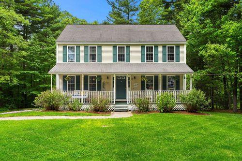 82 H Foote Rd, Charlton, MA, 01507-5253 | Card Image