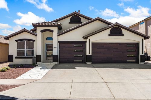 10032 Calle Bella Nw, Albuquerque, NM, 87114-1847 | Card Image