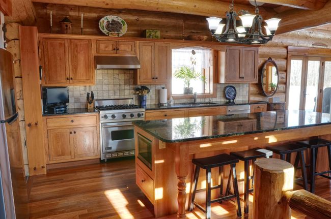 07-035 - 317 Bridgewater Hollow Rd Ext, House other with 3 bedrooms, 3 bathrooms and null parking in Bridgewtr Cor VT | Image 6