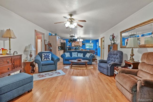 239 Ausable River Trl, House other with 2 bedrooms, 2 bathrooms and null parking in Roscommon MI | Image 20