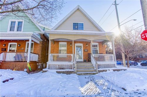 153 Gladstone Ave, Hamilton, ON, L8M2H8 | Card Image
