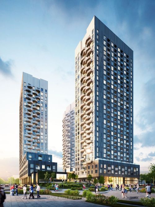 340-498 Caldari Road, Vaughan, ON, L4K0R6 | Card Image