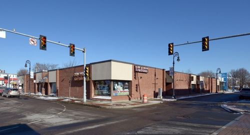 80 Park St, Attleboro, MA, 02703-2335 | Card Image