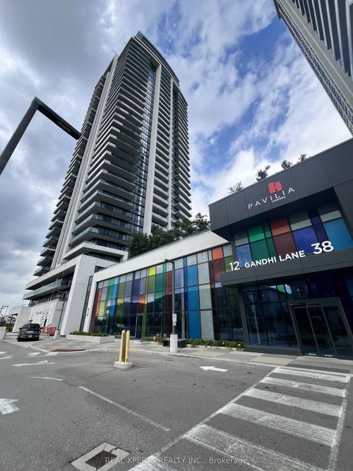 711-12 Gandhi Lane, Thornhill, ON, L3T0G8 | Card Image