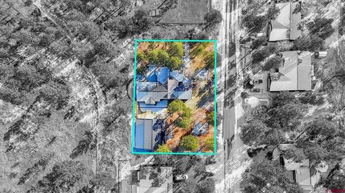 279 Capitan Cir, Pagosa Springs, CO, 81147-9161 | Card Image