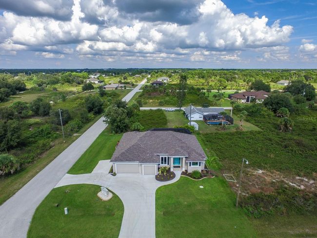 13252 Keystone Blvd, House other with 3 bedrooms, 2 bathrooms and null parking in PORT CHARLOTTE FL | Image 48