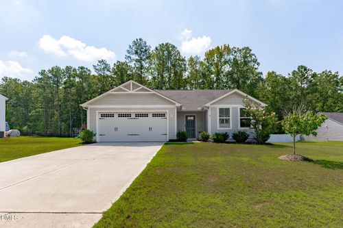 36 Hunting Wood Dr, Angier, NC, 27501-5050 | Card Image