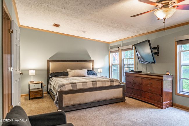 1360 Rays Bridge Rd, House other with 3 bedrooms, 2 bathrooms and 2 parking in Whispering Pines NC | Image 28
