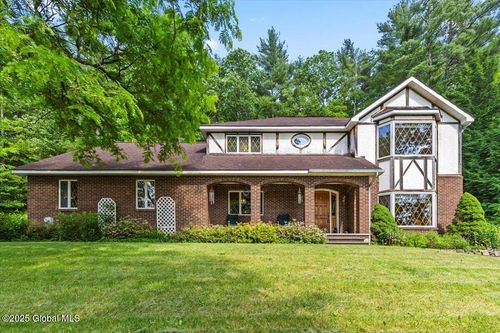 410 Selfridge Rd, Gansevoort, NY, 12831-1632 | Card Image