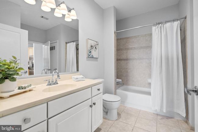 APT-512 - 8045 Newell St, Condo with 1 bedrooms, 1 bathrooms and null parking in SILVER SPRING MD | Image 36