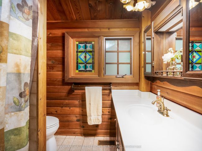 74 Shadow Lake 43 Rd, House other with 3 bedrooms, 1 bathrooms and 4 parking in Coboconk ON | Image 24