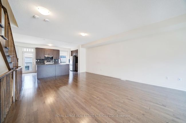 530 Danks Ridge Dr, House attached with 4 bedrooms, 3 bathrooms and 1 parking in Ajax ON | Image 16