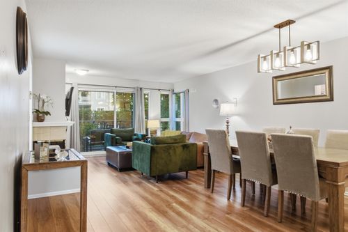 303-106 Kings Rd W, North Vancouver, BC, V7N2L8 | Card Image