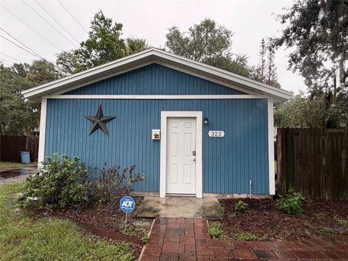 322 1/2 S Maple Ave, SANFORD, FL, 32771-1194 | Card Image