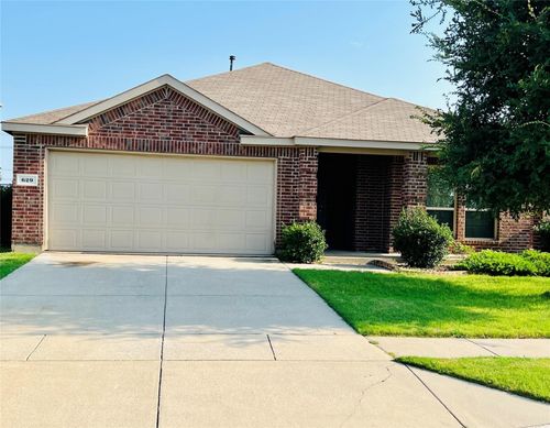 629 Partridge Dr, Aubrey, TX, 76227-3718 | Card Image