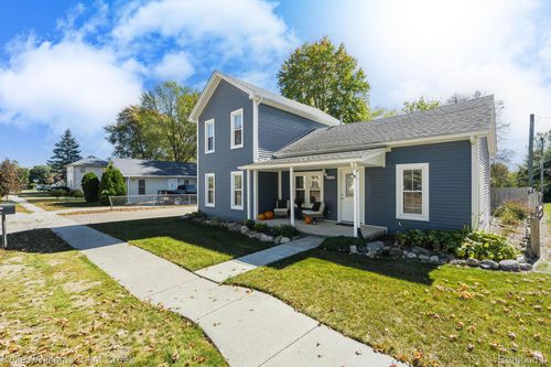 23700 E Main St, Armada, MI, 48005-4697 | Card Image
