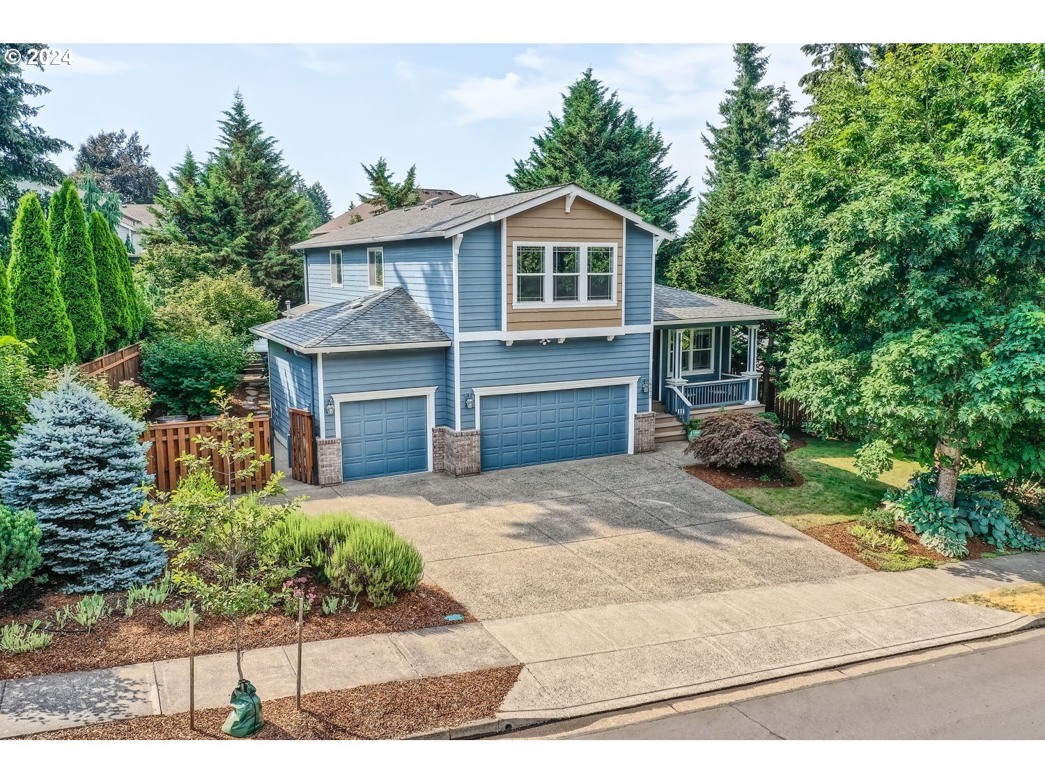 Barlow Dr, Oregon City, OR 97045