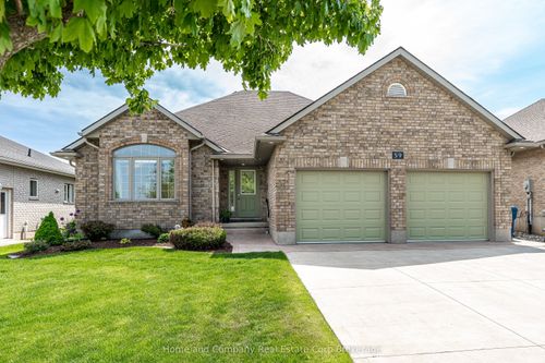 59 Dannecker Rd, Stratford, ON, N5A8B8 | Card Image