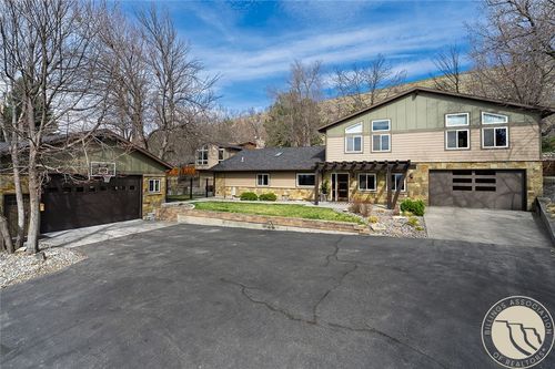 421 Rimrock Road, Billings, MT, 59101 | Card Image