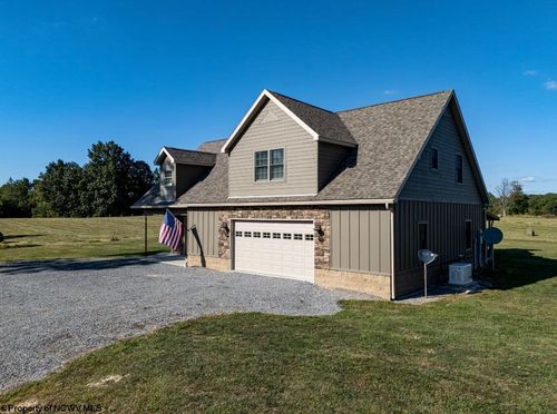 1586 Vannoys Mill Rd, Belington, WV, 26250-8431 | Card Image