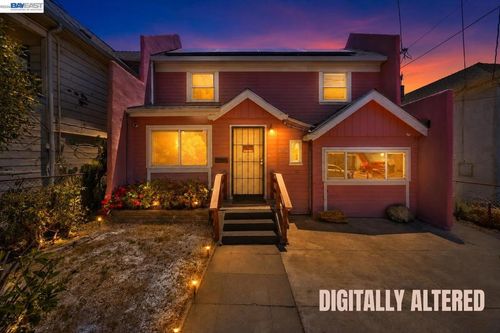 1828 Rosedale Ave, Oakland, CA, 94601-4154 | Card Image