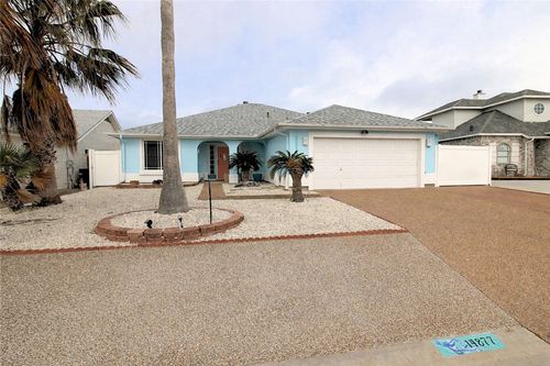 14877 Cobo De Bara Cir, Corpus Christi, TX, 78418-6909 | Card Image
