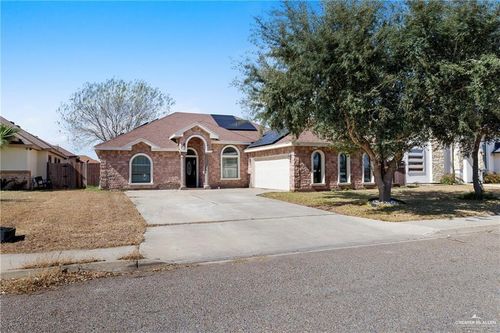 304 N 18th St, Hidalgo, TX, 78557-3906 | Card Image